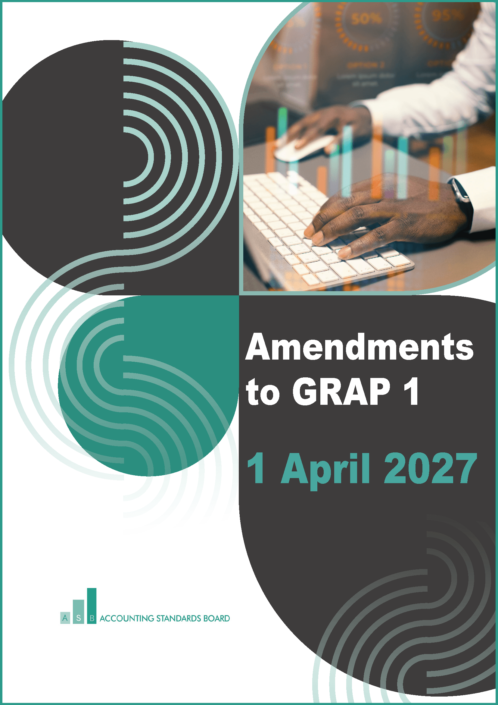 Amendments to GRAP 1