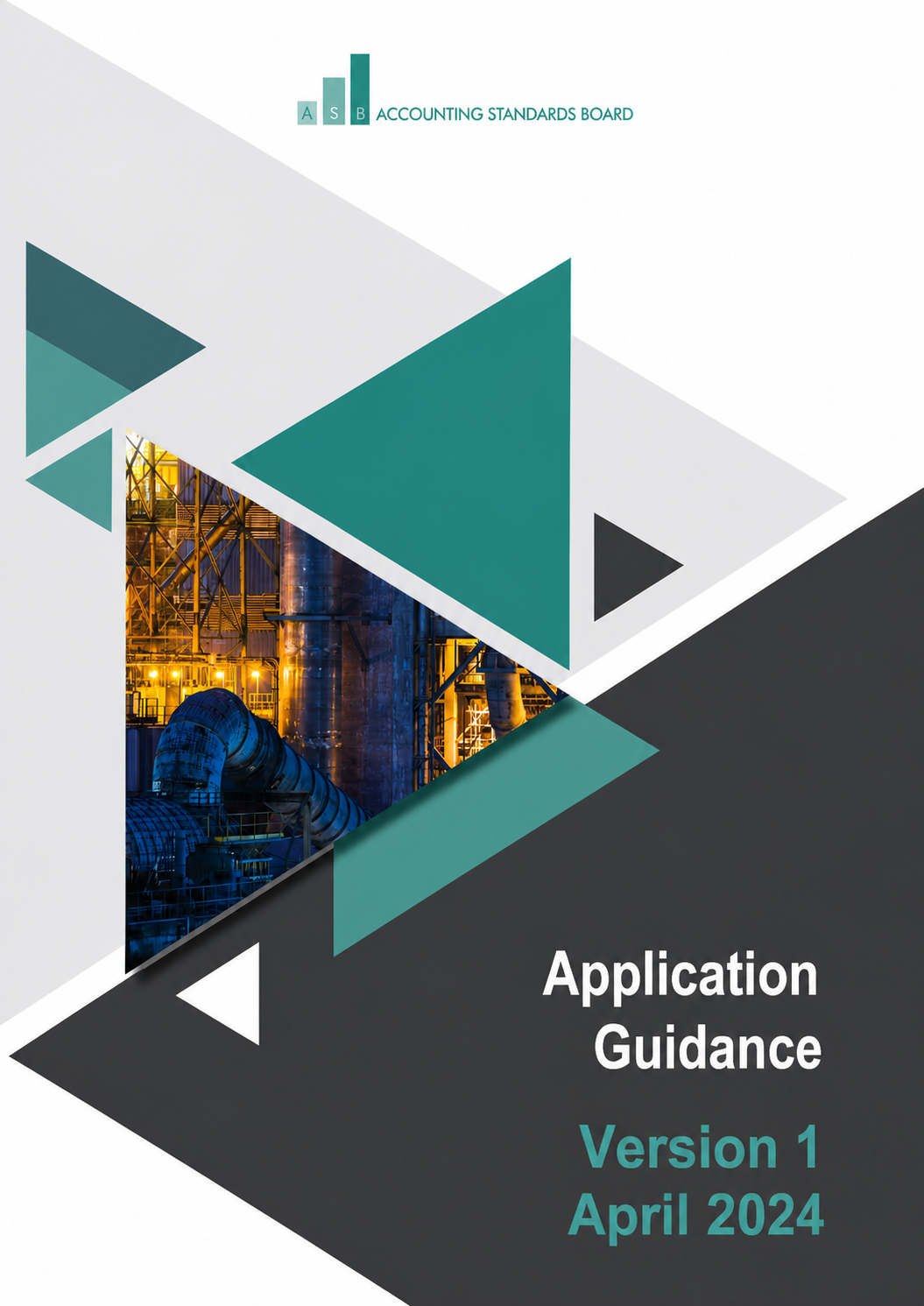 Application Guidance