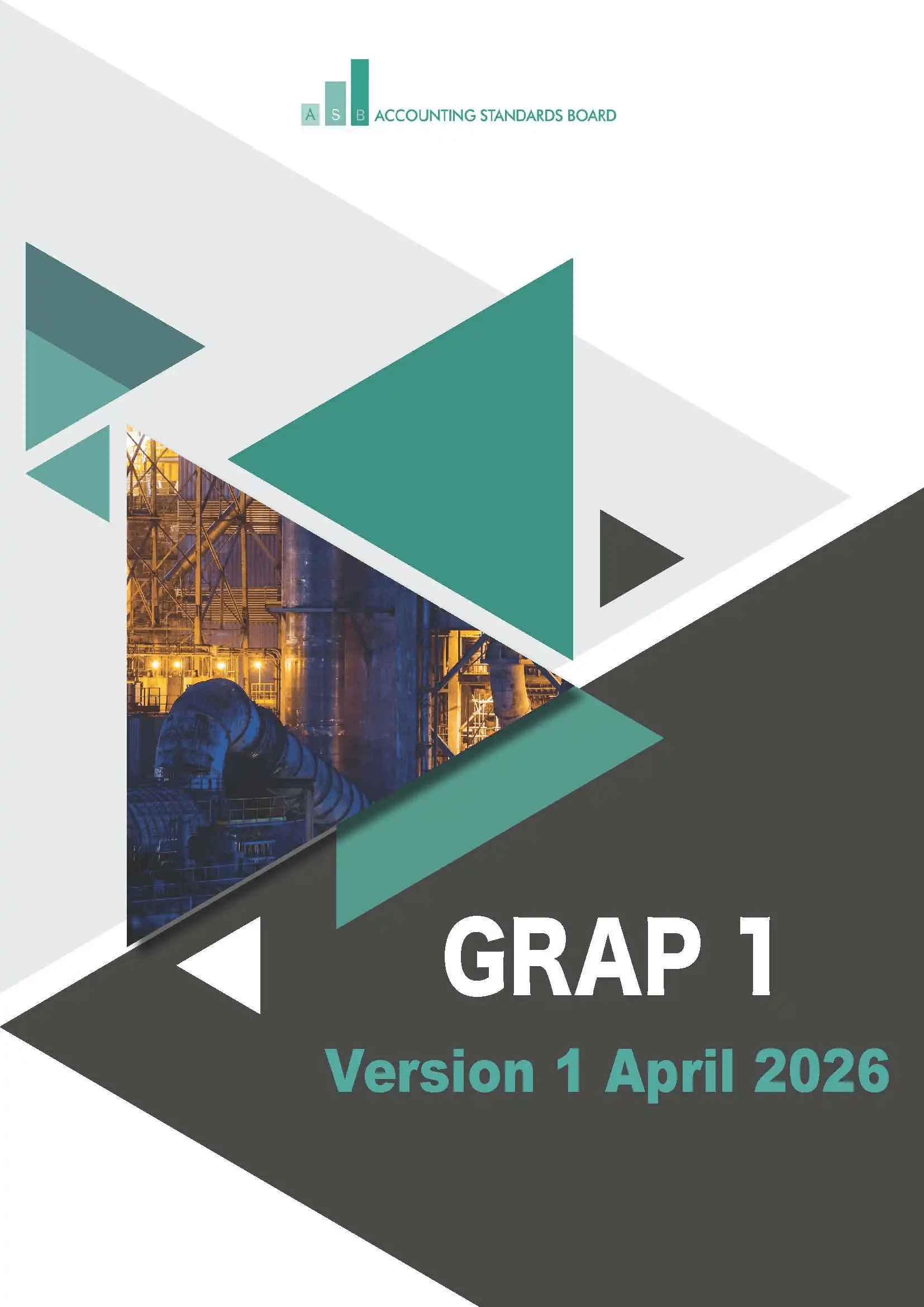 GRAP 1