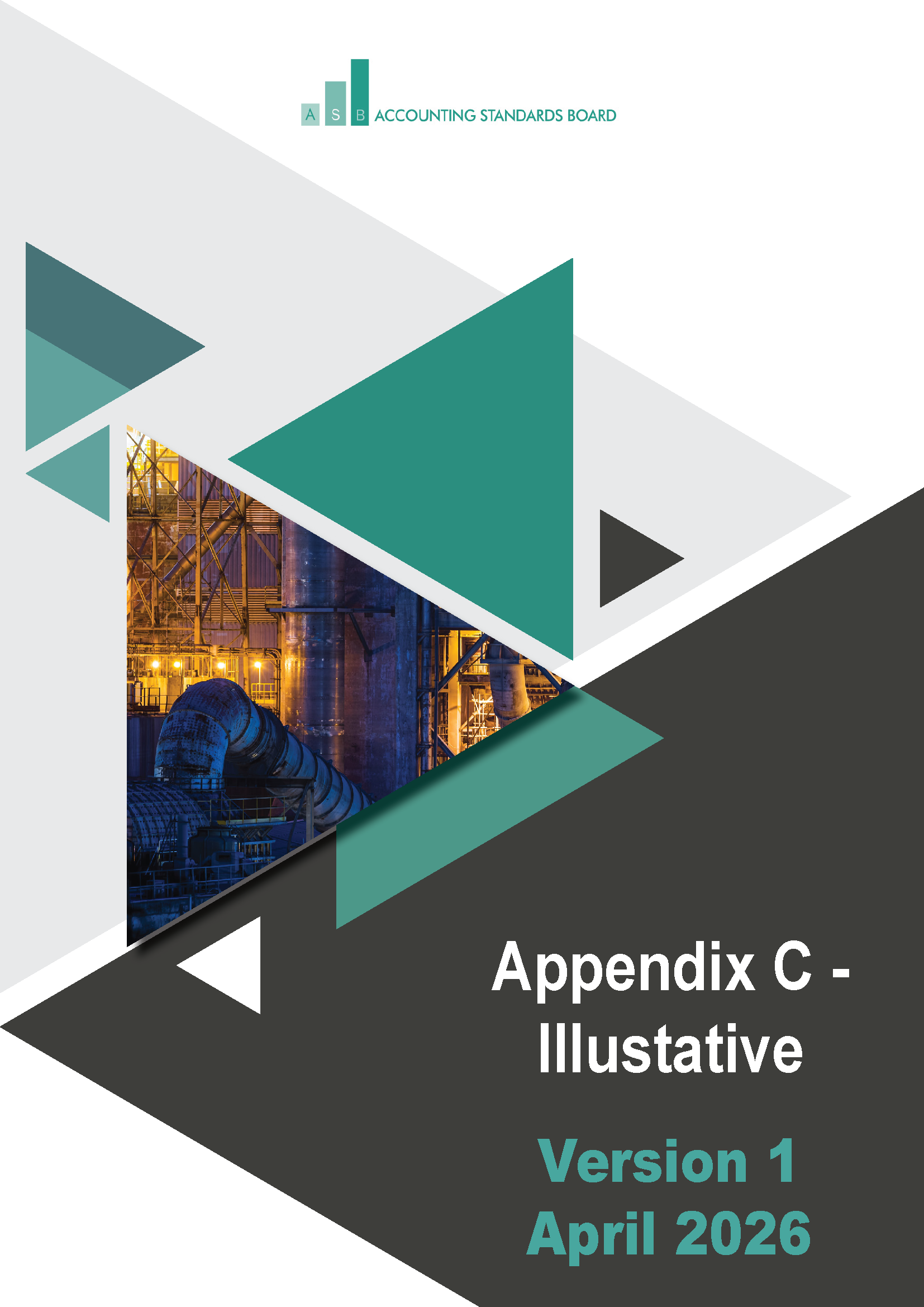 Appendix C - Illustative