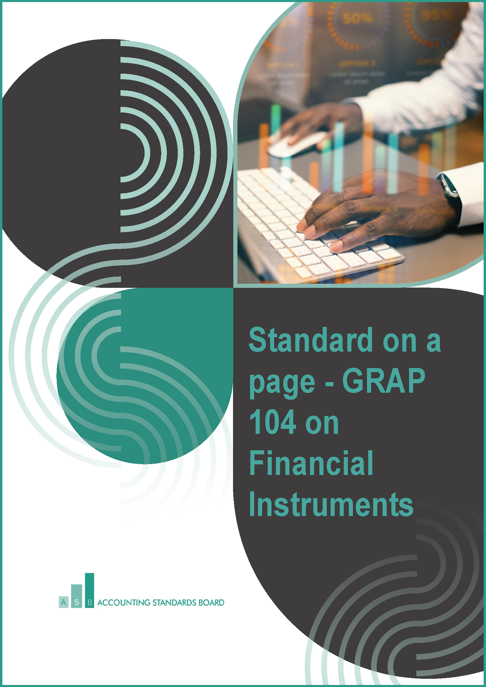 Standard on a page - GRAP 104 on Financial Instruments