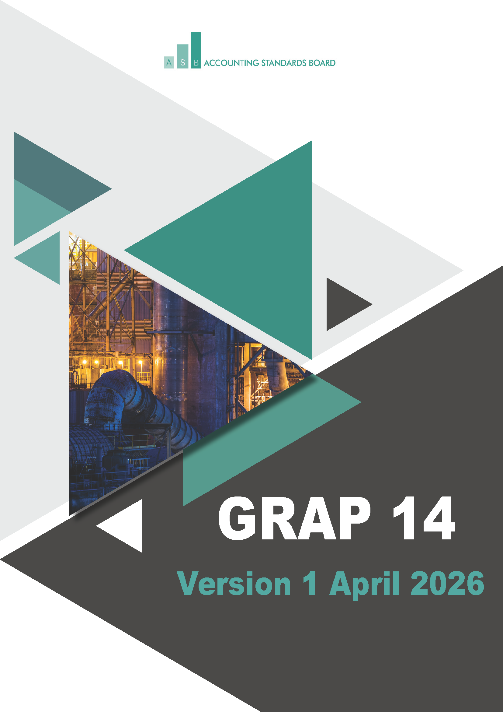 GRAP 14