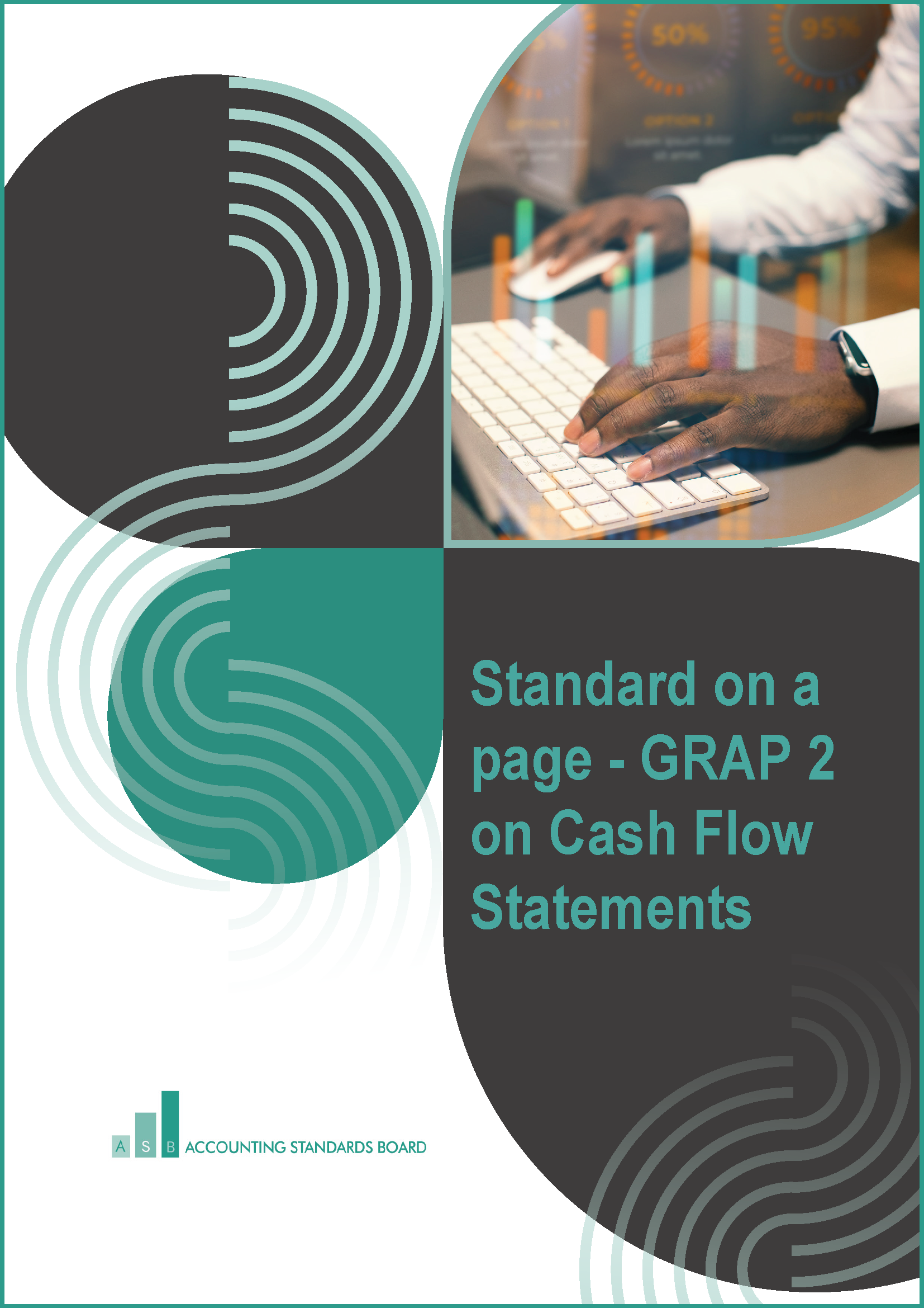 Standard on a page