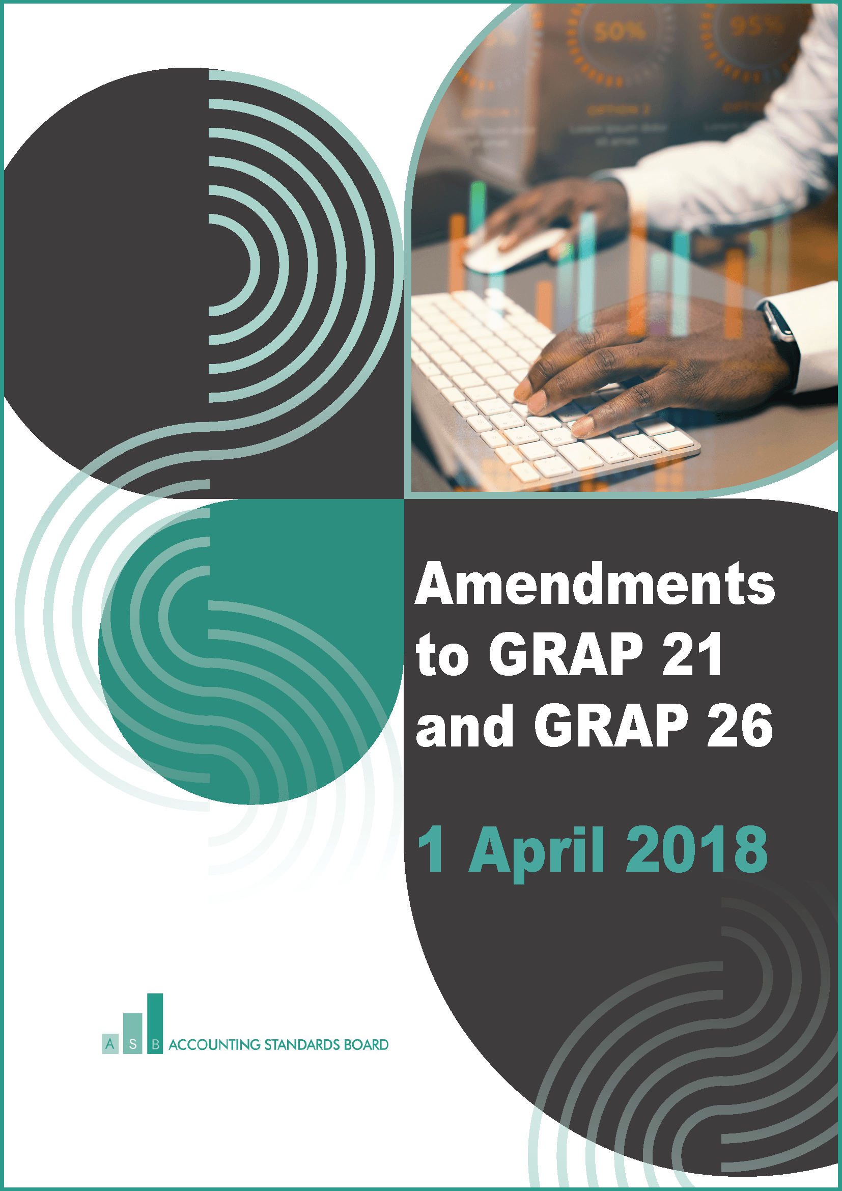 Amendments to GRAP 21 and GRAP 26