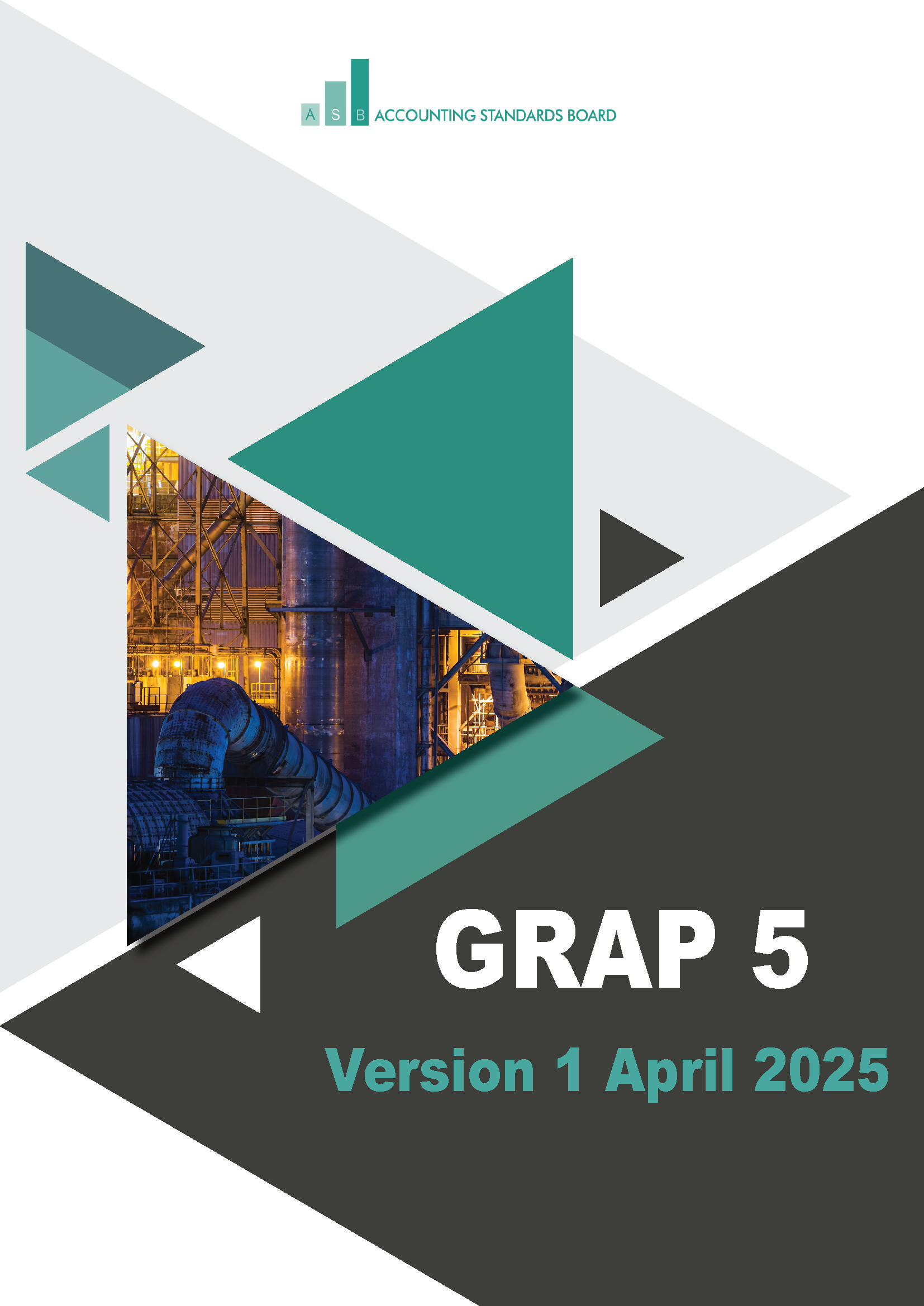 GRAP 5