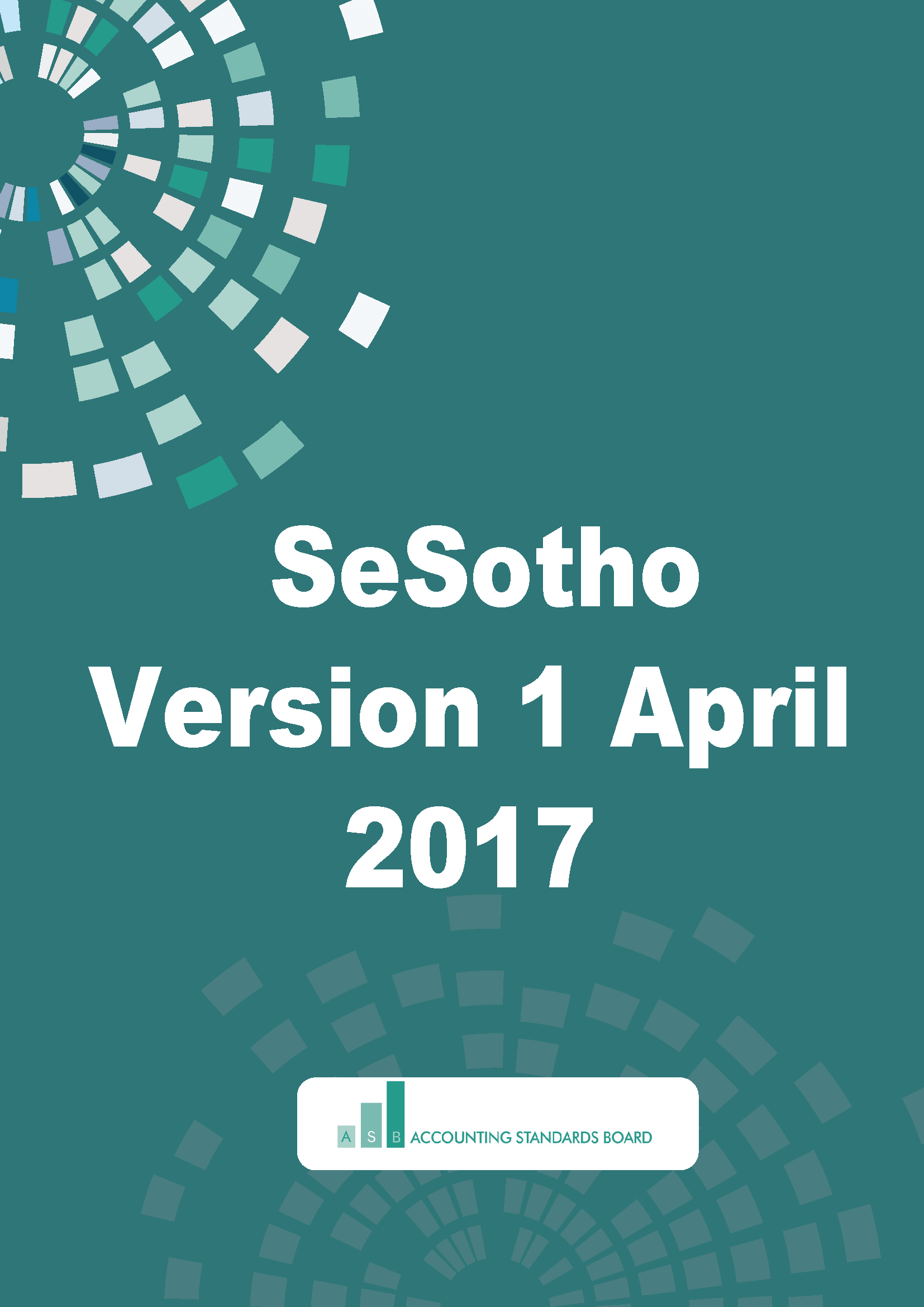 SeSotho