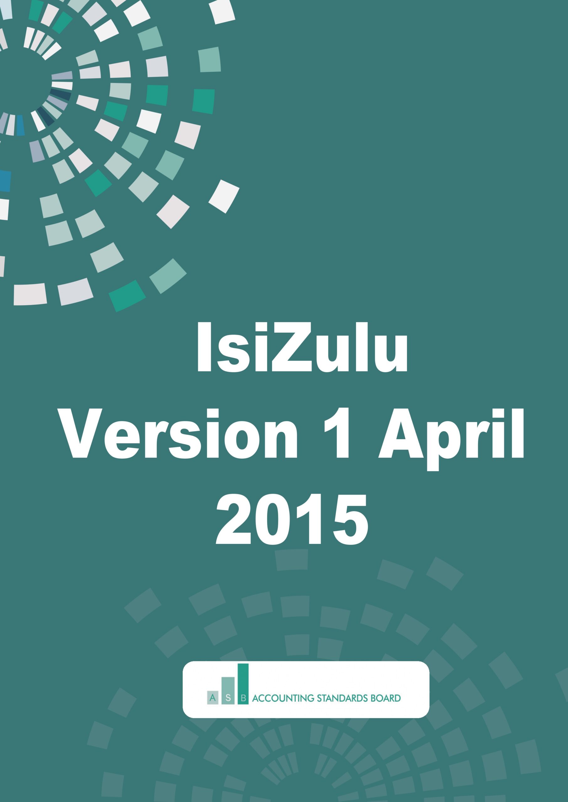 IsiZulu