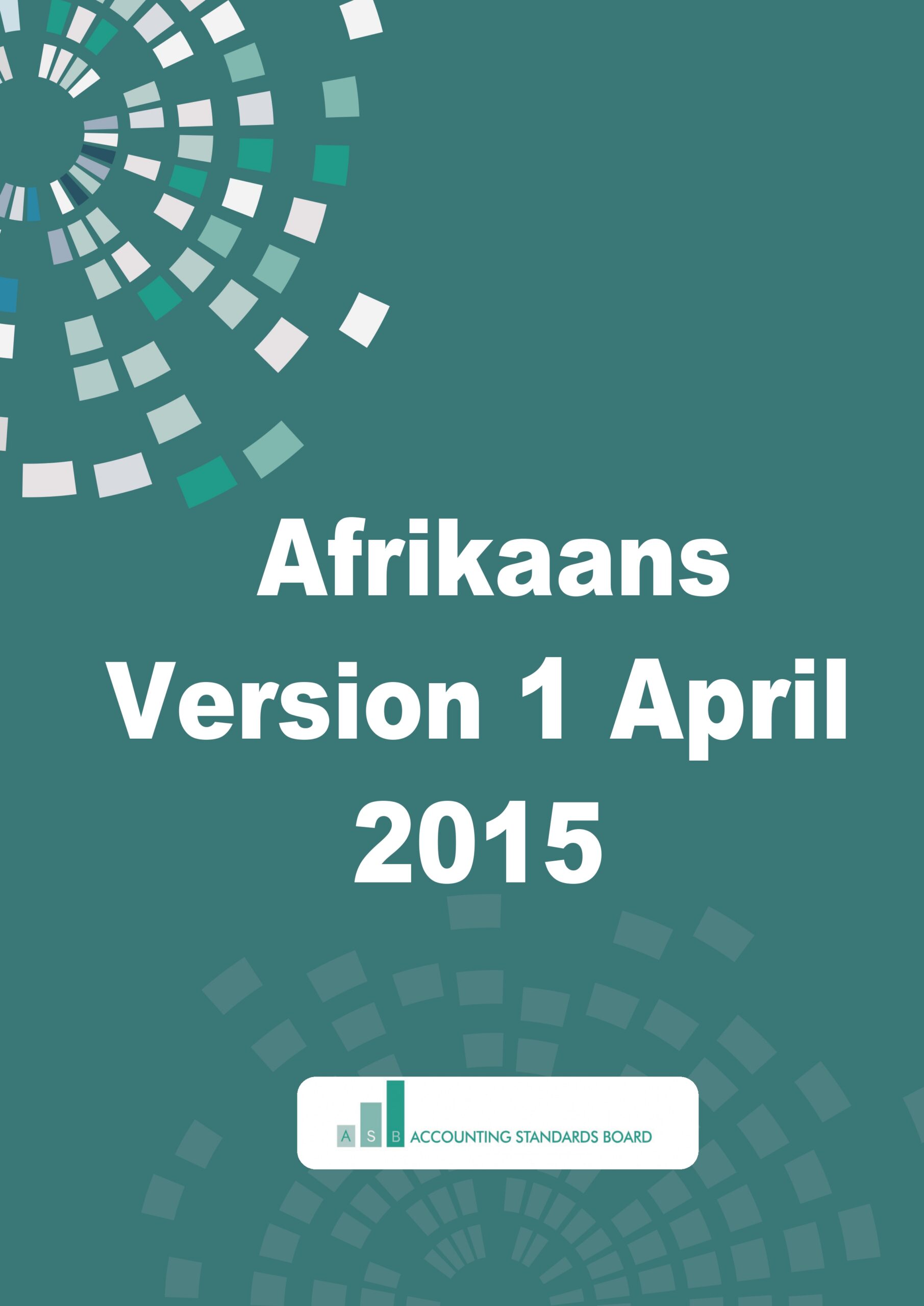 Afrikaans