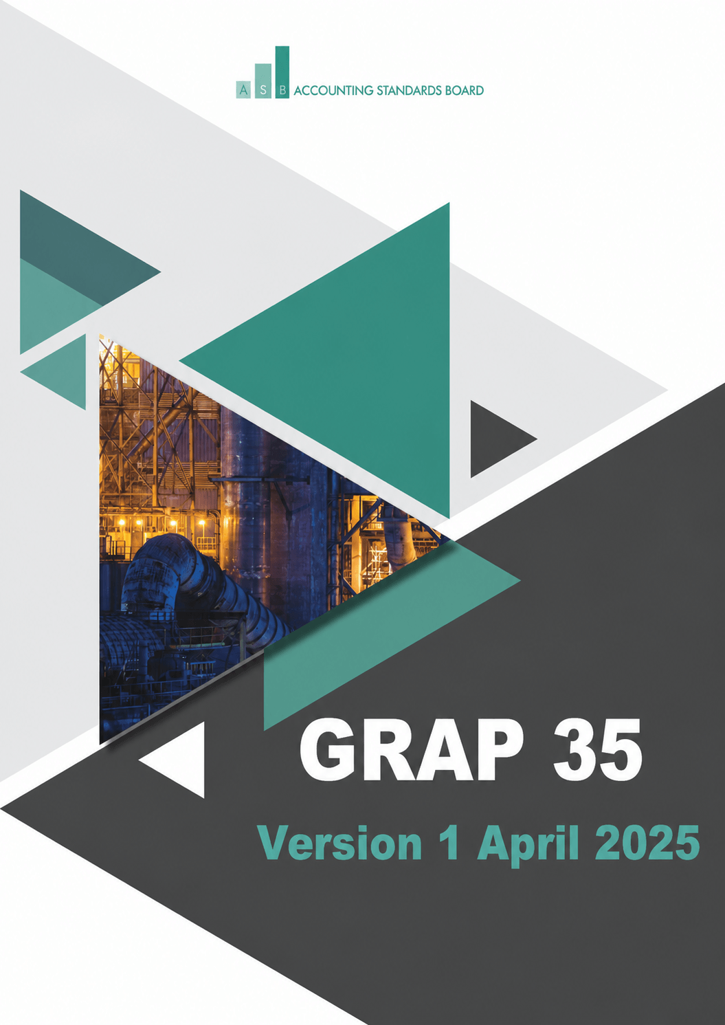 GRAP 35